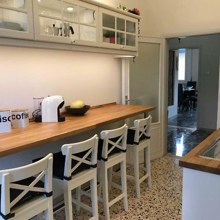 Cozy Apartment Sabrina Signa Esterno foto