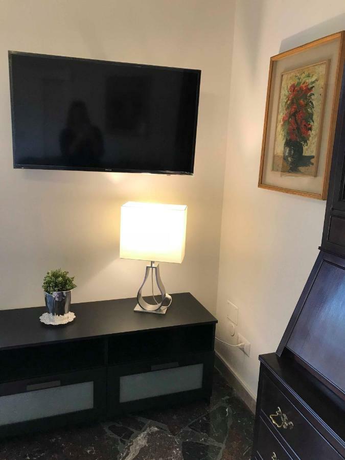 Cozy Apartment Sabrina Signa Esterno foto