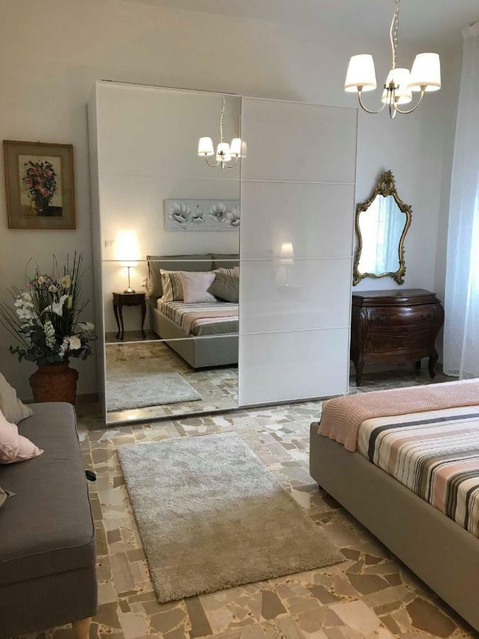 Cozy Apartment Sabrina Signa Esterno foto