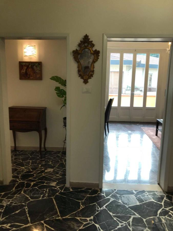 Cozy Apartment Sabrina Signa Esterno foto